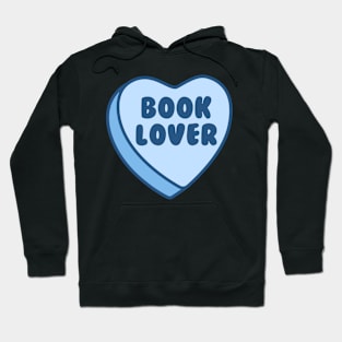 Book Lover Hoodie